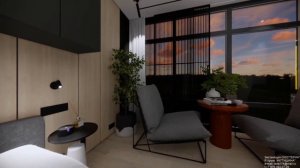 Жилой Квартал "ТИШИНА "