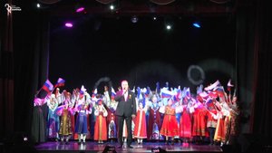 07.05.2025 Концерт «Времён связующая нить»