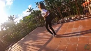 FatFoont - What u gonna do