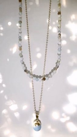 Авторские украшения от Zhen