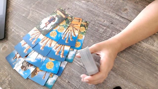 Сюрпризы Ретроградного Меркурия? таро прогноз