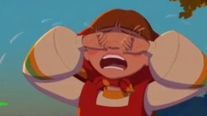 Три богатыря и свет клином 2025 трейлер