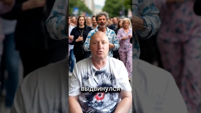 Однажды в Турции!