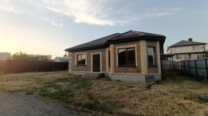 Дом 118.5 кв СНТ Юбилейное