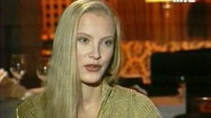 Владимир и Катя Кузьмины / Любовные истории / Муз ТВ 2003