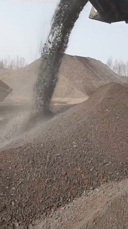 Когда лещадность щебня не более 10%