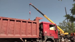 Тюменские специалисты строят подстанции скорой медицинской помощи