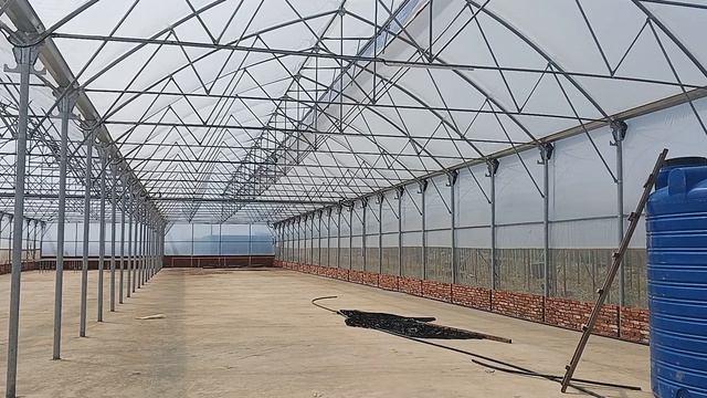 Теплицы производство Фирмы "Агросаммит" , хутор Осечки , Краснодарский край