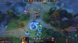 Dota 2 / ПРОХОЖДЕНИЕ, ЧАСТЬ 989!