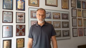Работа благотворительного фонда