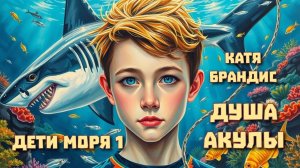 Дети моря 1. Главы 12 - 21