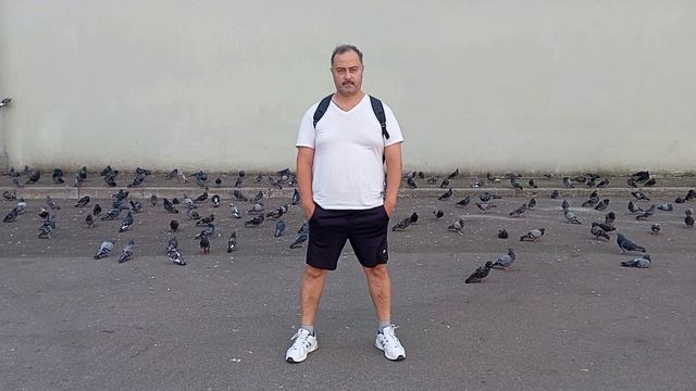 Ассиметрия ритма