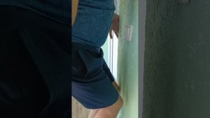 с ногой идем вперёд