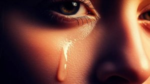 Ты сладко врёшь… а я снова верю.