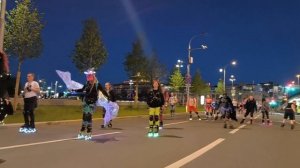 05.07.2025 - Светящаяся от Палны by Камарзаев