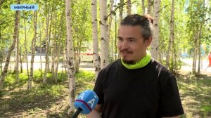 «Алмазный край» разыграет десятки призов в викторинах ко Дню города в Мирном
