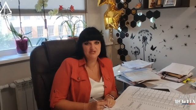 ИСА и ЖКХ - место, где ваши идеи оживают, а путь к профессии начинается!
