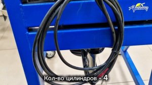 Лодочный мотор Mercury ME F 60 ELPT EFI в полной комплектации