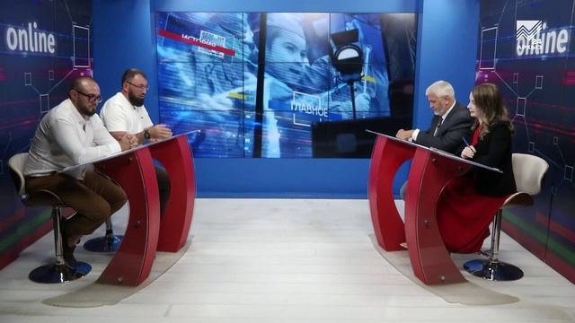 Карачаево-Черкесия online: О, спорт — ты жизнь (10.07.2025)