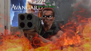 КАРАТЕЛЬ пришол КАРАТЬ