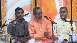 Classical Music program by Pt. Chandrashekhar Vaze | Ganapatipule, 23 December 2019