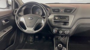 Kia Rio 45961