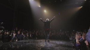 Актриса – Диана Арбенина и Ночные Снайперы 

Red Arena, Сочи, 2025.