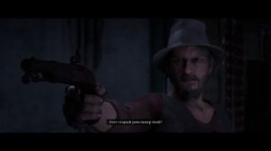 Red Dead Redemption 2 ~ Историческая несправведливость. Ни одно доброе дело