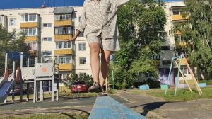 Дворовые развлечения, 10 июля 2025г.