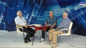 Легенды Дагестанской журналистики. Магомед Бутаев 15.07.25 г.
