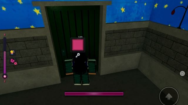 RP Roblox. ИГРАЕМ В ИГРУ КАЛЬМАРА! ЧАСТЬ 3