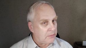 Виктор Виноградов проба Старьевщик