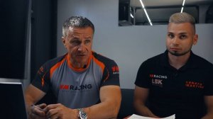 ДЕТСКАЯ ШКОЛА КАРТИНГА VM RACING