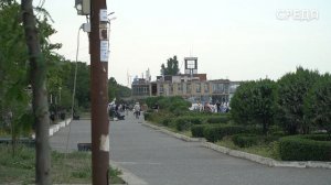 В Каспийске прошёл рейд: выявлены нарушения в парковых зонах и торговой деятельности