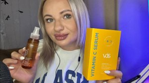 Асмр красимся вместе , посылки от подписчицы