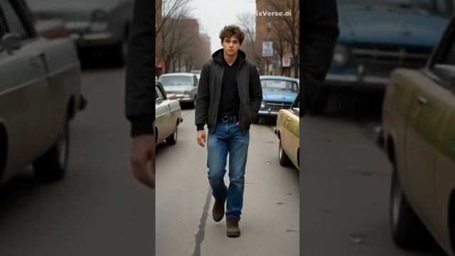 клип сделан с помощью ии смотреть онлайн