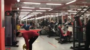 Фитнес Депо, Хабаровск (Архив)