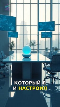 СМАРТФОНЫ БУДУТ В ПРОШЛОМ? Новая ЭРА VR и ИИ уже началась! 🤯 #Будущее #VR #shorts #viral