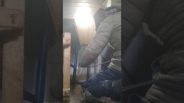 увеличение КПД банной печи