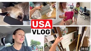 США Сервис отстой ! Отвезла детей. В поисках лучшего зеркала