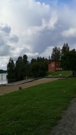 обзор городской улице спального раена