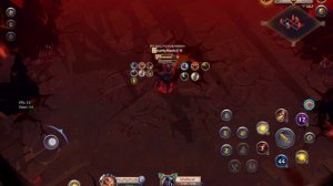 Проклятые подземелья |  Палаш (+) x Самострелы | 2025-07-15