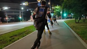 11-12.07.2025 - ночная средняя от Потапова by Камарзаев