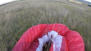 Полеты на параплане,Кандры,15.07.25,ч.6