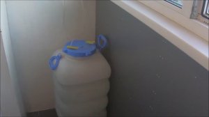 Как хранить живца для рыбалки в квартире How to store live bait for fishing in an apartment