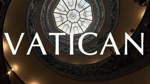 Ватикан 2025. Собор Святого Петра, Музей Ватикана, Папская церемония прощания, Открытые святые врата