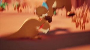That One Otter Game.
