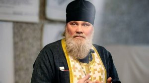 Ответы на вопросы от отца Григория, военного священника