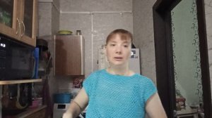 Готовлю и болтают. 15.07.2025.