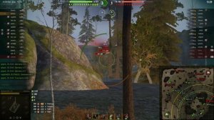 БОЙ НА ЦЕНТУРИОНЕ (Часть 3)